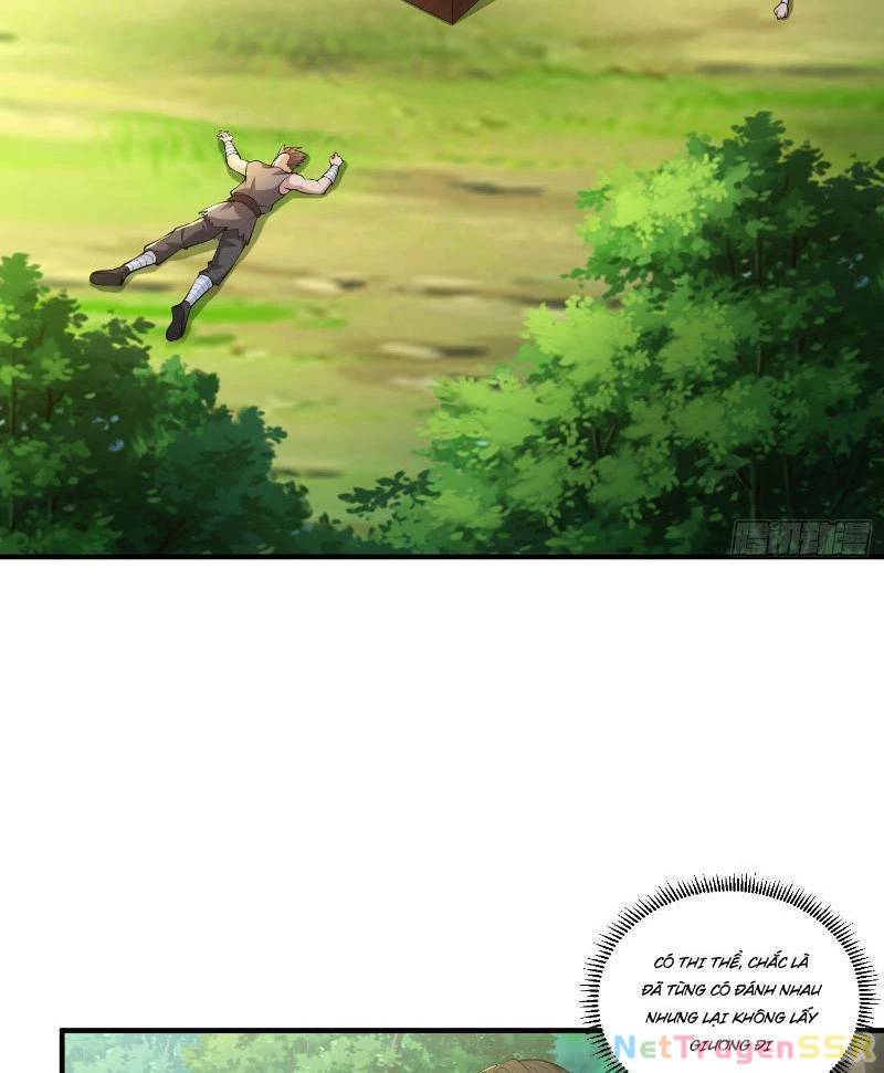 Câu Lạc Bộ Trao Đổi Nhân Sinh: Chapter 31