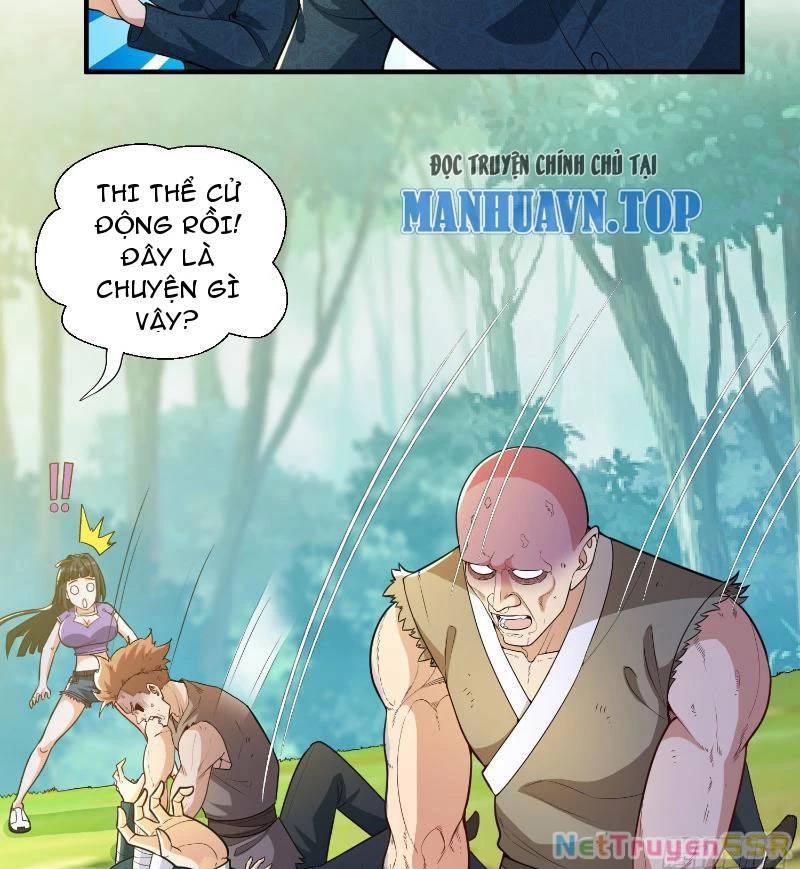 Câu Lạc Bộ Trao Đổi Nhân Sinh: Chapter 31