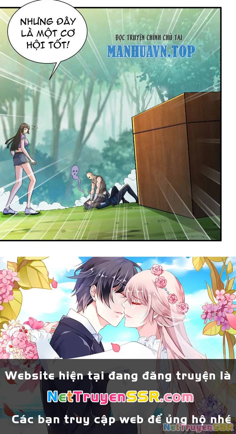 Câu Lạc Bộ Trao Đổi Nhân Sinh: Chapter 31