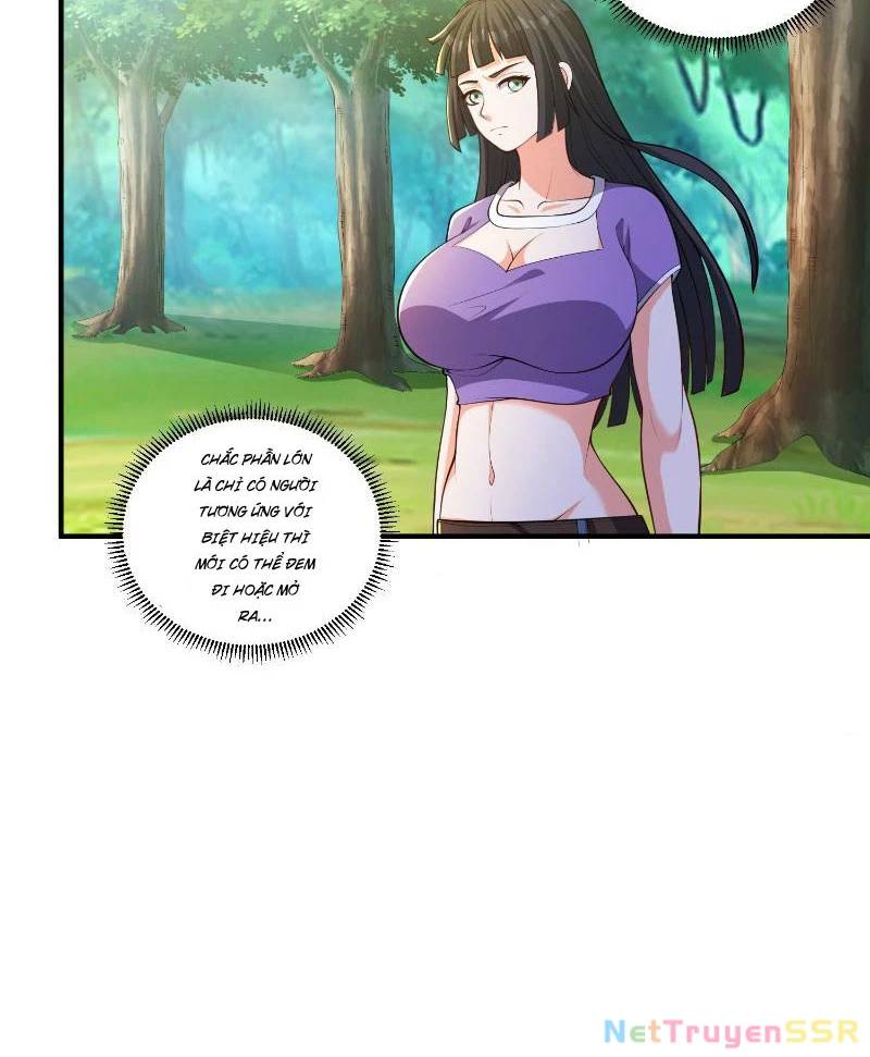 Câu Lạc Bộ Trao Đổi Nhân Sinh: Chapter 31
