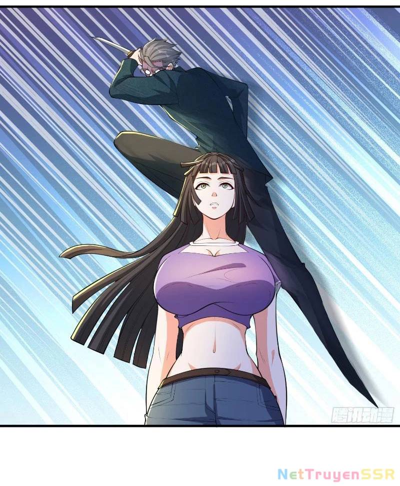 Câu Lạc Bộ Trao Đổi Nhân Sinh: Chapter 31