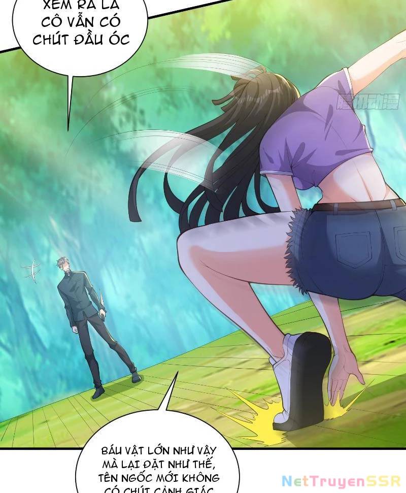 Câu Lạc Bộ Trao Đổi Nhân Sinh: Chapter 31