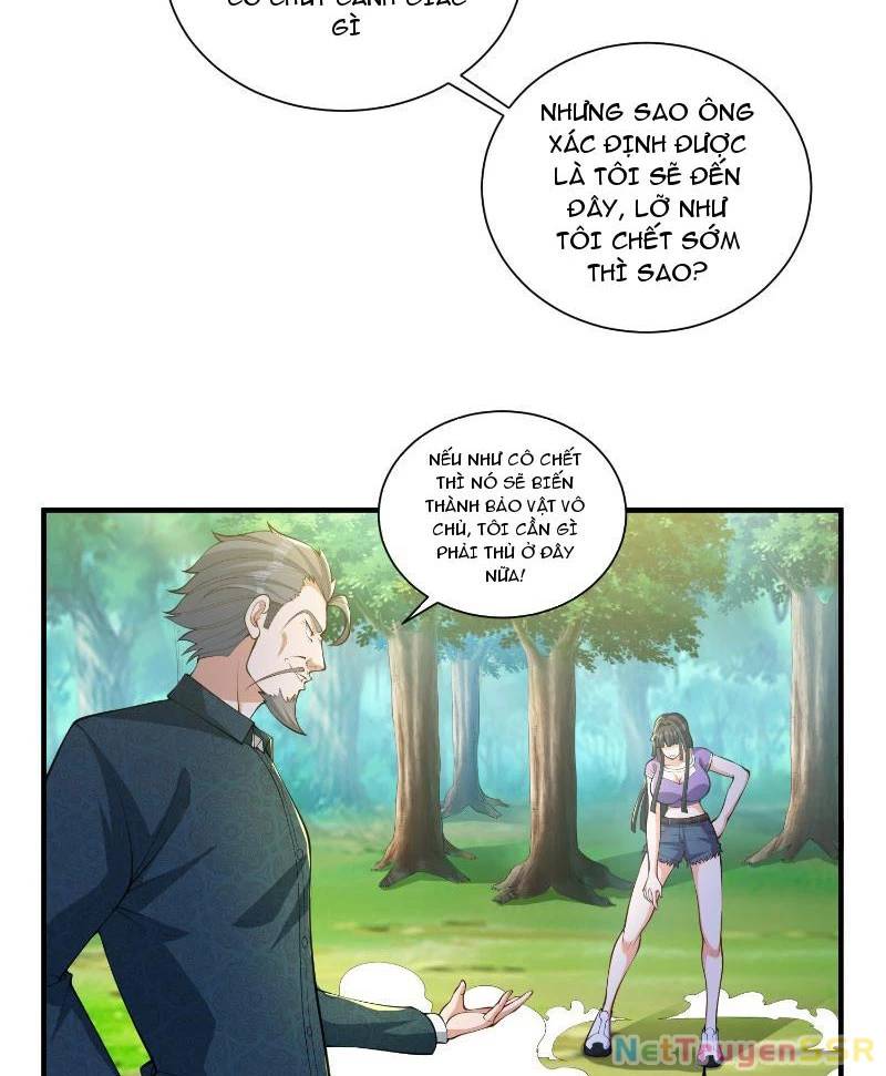 Câu Lạc Bộ Trao Đổi Nhân Sinh: Chapter 31