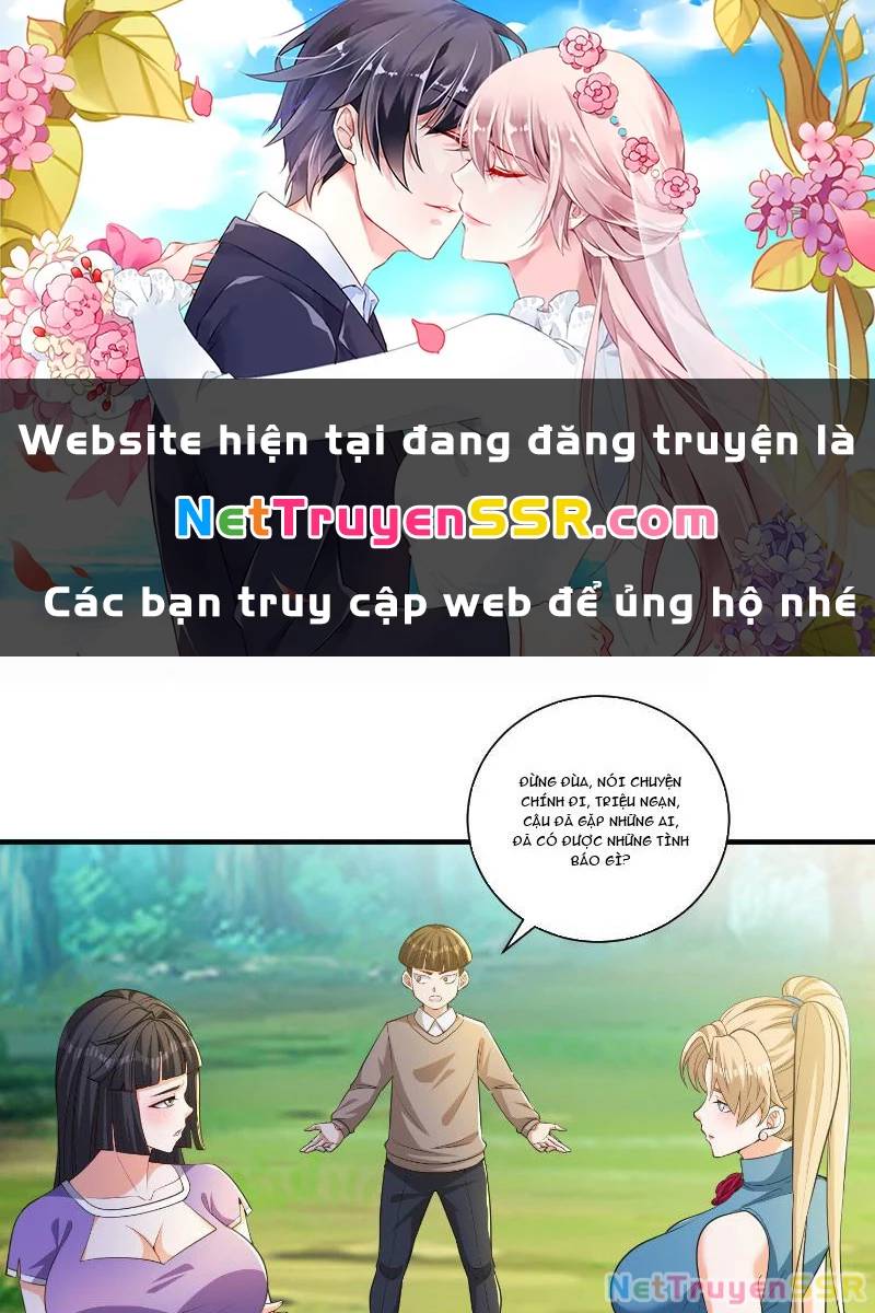 Câu Lạc Bộ Trao Đổi Nhân Sinh: Chapter 33