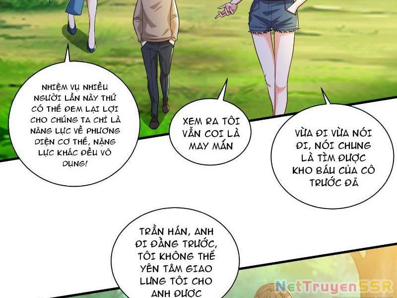 Câu Lạc Bộ Trao Đổi Nhân Sinh: Chapter 33