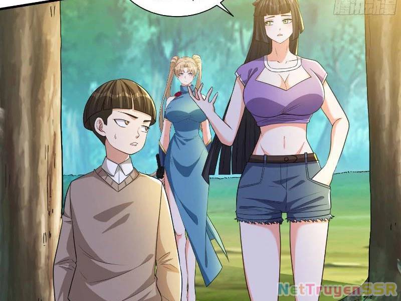 Câu Lạc Bộ Trao Đổi Nhân Sinh: Chapter 33