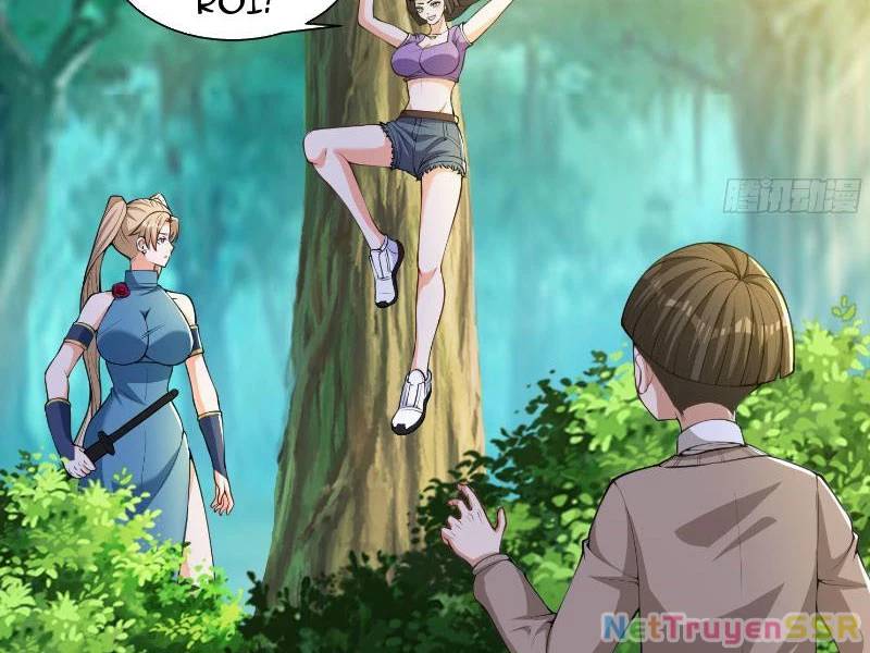 Câu Lạc Bộ Trao Đổi Nhân Sinh: Chapter 33