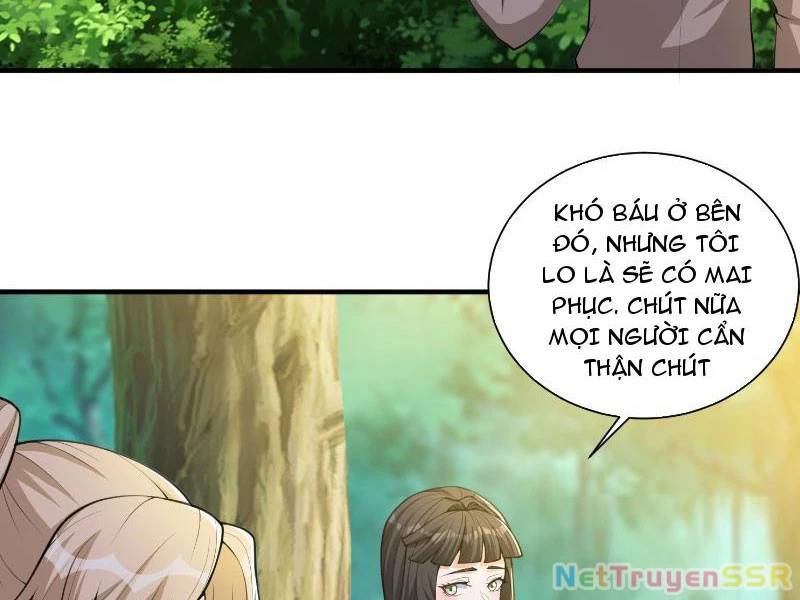 Câu Lạc Bộ Trao Đổi Nhân Sinh: Chapter 33