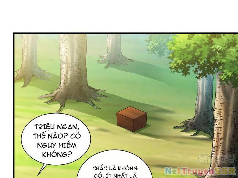 Câu Lạc Bộ Trao Đổi Nhân Sinh: Chapter 33