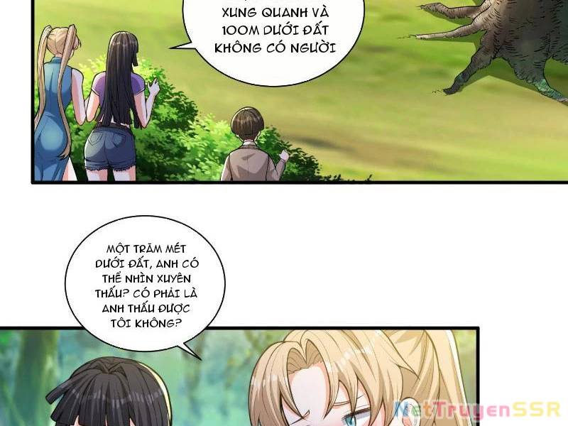 Câu Lạc Bộ Trao Đổi Nhân Sinh: Chapter 33