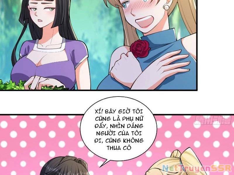 Câu Lạc Bộ Trao Đổi Nhân Sinh: Chapter 33