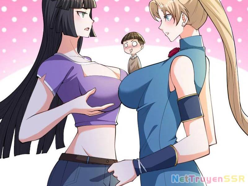 Câu Lạc Bộ Trao Đổi Nhân Sinh: Chapter 33