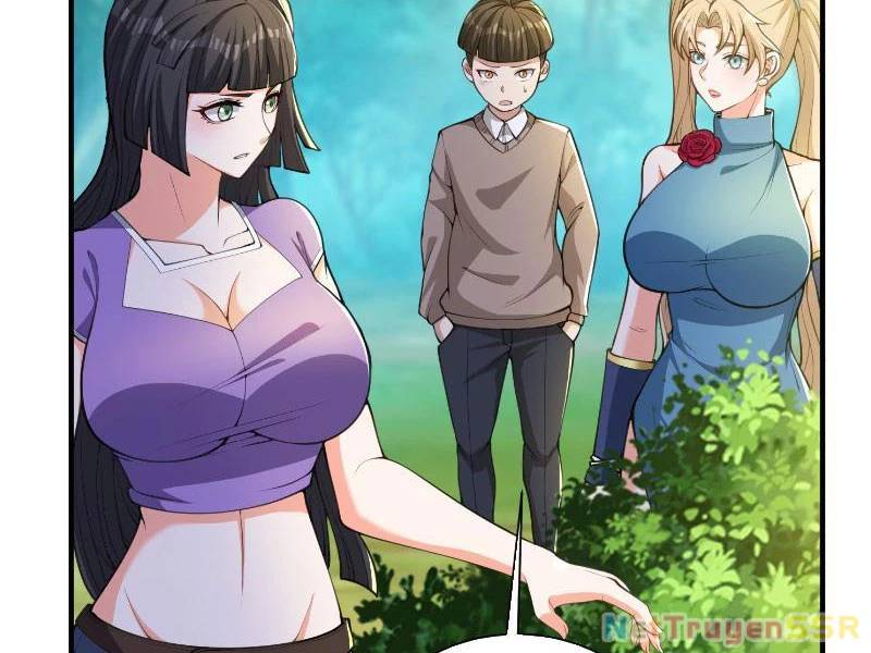 Câu Lạc Bộ Trao Đổi Nhân Sinh: Chapter 33