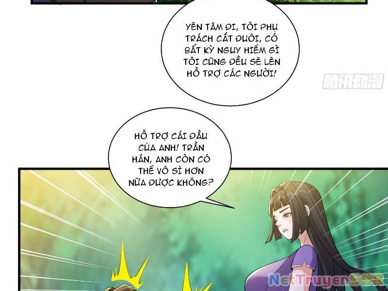 Câu Lạc Bộ Trao Đổi Nhân Sinh: Chapter 33
