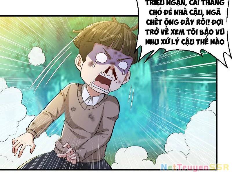 Câu Lạc Bộ Trao Đổi Nhân Sinh: Chapter 33