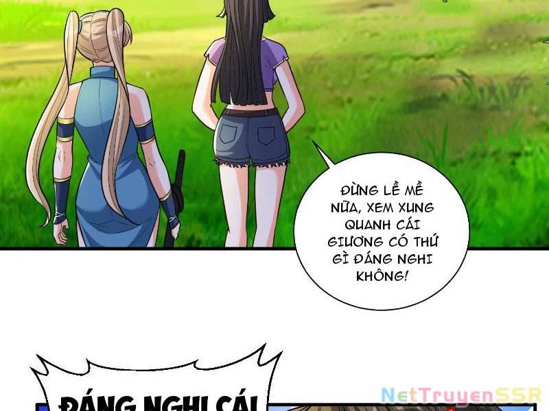 Câu Lạc Bộ Trao Đổi Nhân Sinh: Chapter 33
