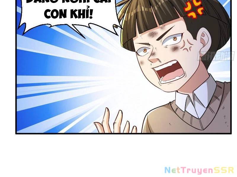 Câu Lạc Bộ Trao Đổi Nhân Sinh: Chapter 33