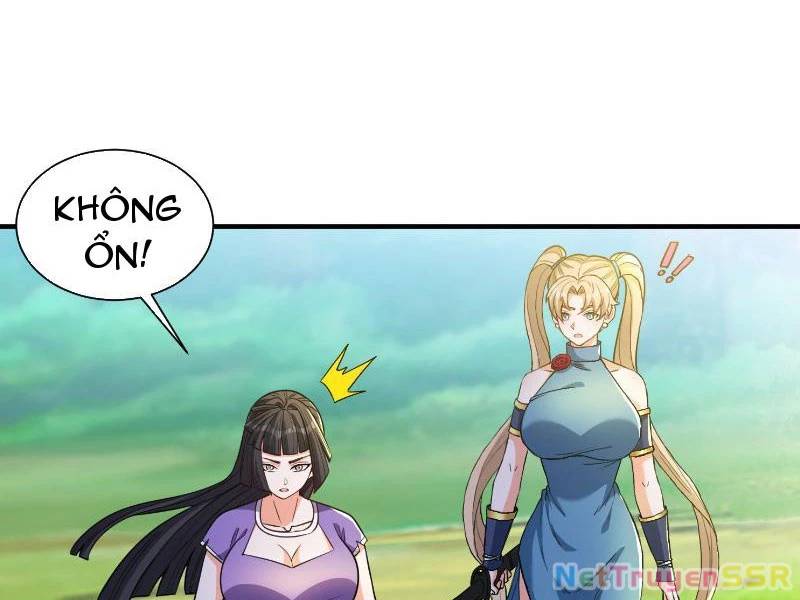 Câu Lạc Bộ Trao Đổi Nhân Sinh: Chapter 33