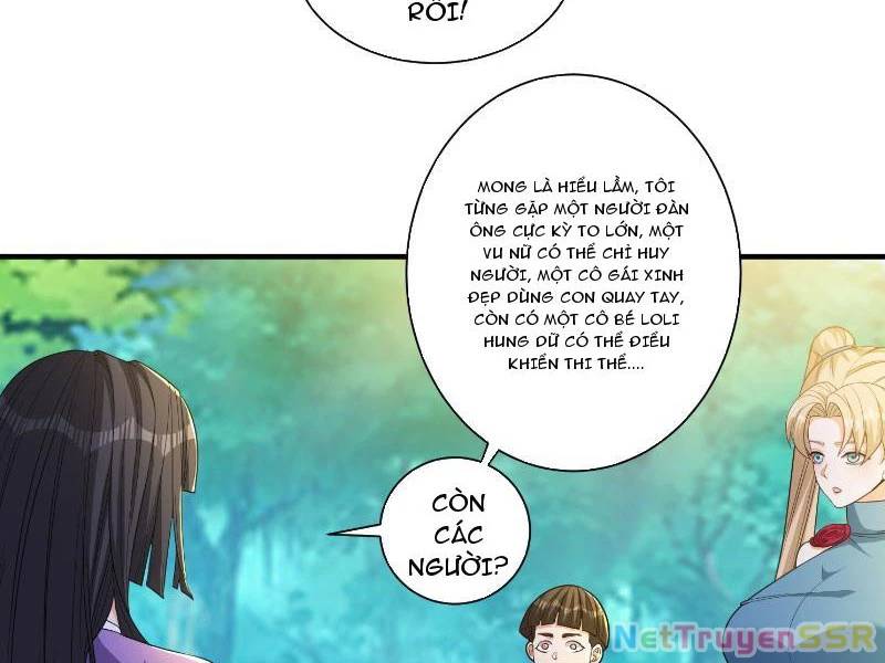 Câu Lạc Bộ Trao Đổi Nhân Sinh: Chapter 33