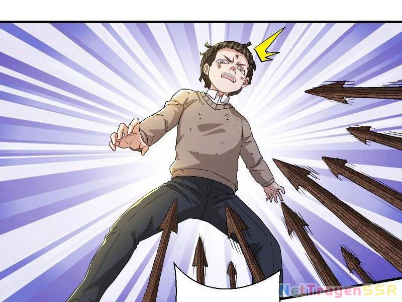 Câu Lạc Bộ Trao Đổi Nhân Sinh: Chapter 33
