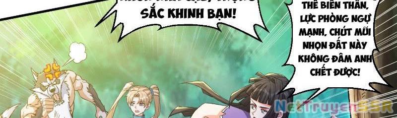 Câu Lạc Bộ Trao Đổi Nhân Sinh: Chapter 33