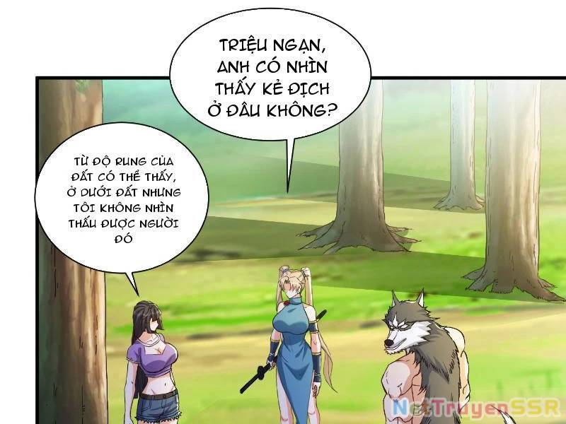 Câu Lạc Bộ Trao Đổi Nhân Sinh: Chapter 33