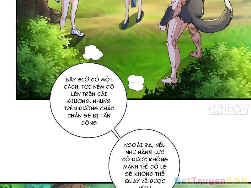 Câu Lạc Bộ Trao Đổi Nhân Sinh: Chapter 33