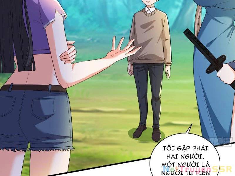 Câu Lạc Bộ Trao Đổi Nhân Sinh: Chapter 33