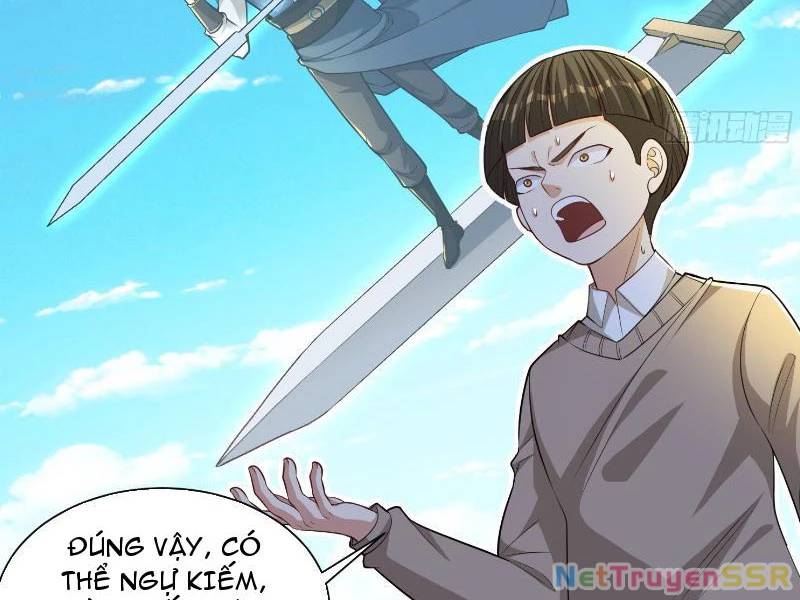 Câu Lạc Bộ Trao Đổi Nhân Sinh: Chapter 33
