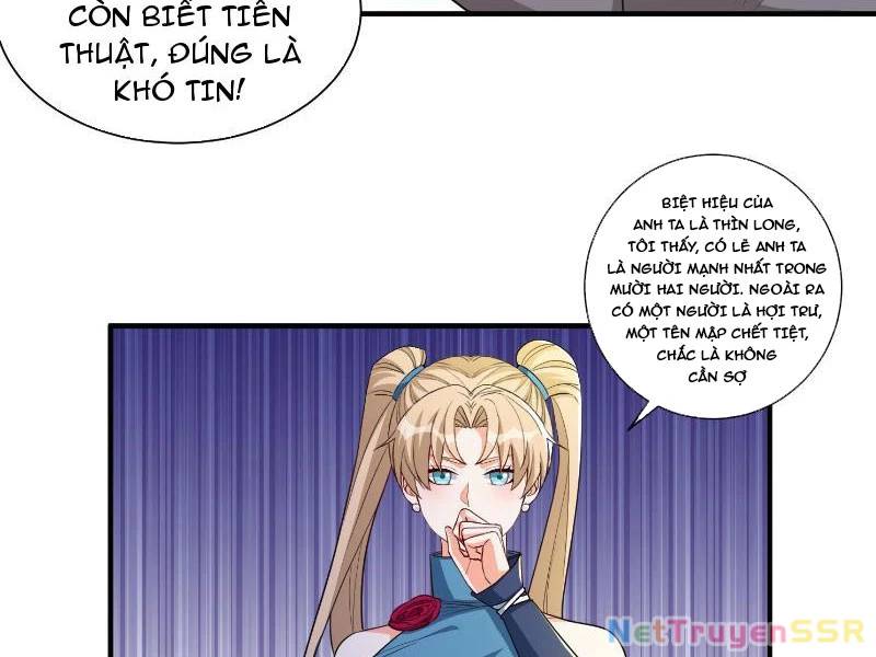 Câu Lạc Bộ Trao Đổi Nhân Sinh: Chapter 33