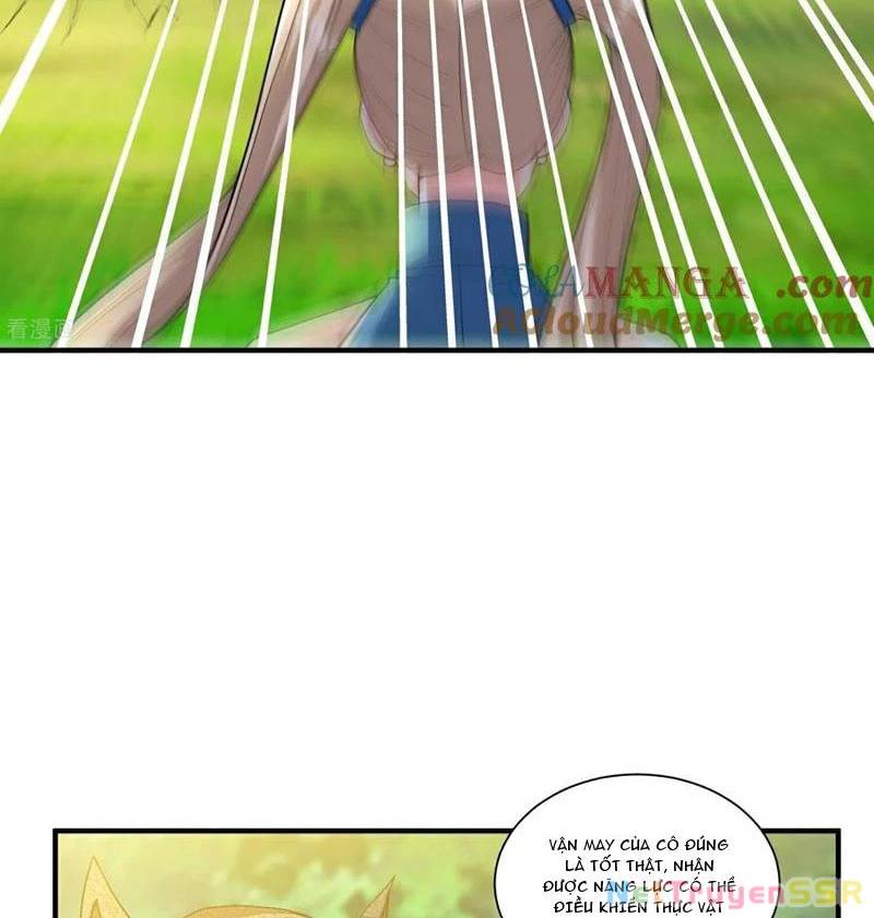 Câu Lạc Bộ Trao Đổi Nhân Sinh: Chapter 34