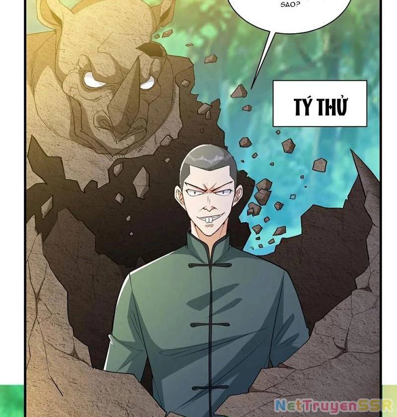 Câu Lạc Bộ Trao Đổi Nhân Sinh: Chapter 34
