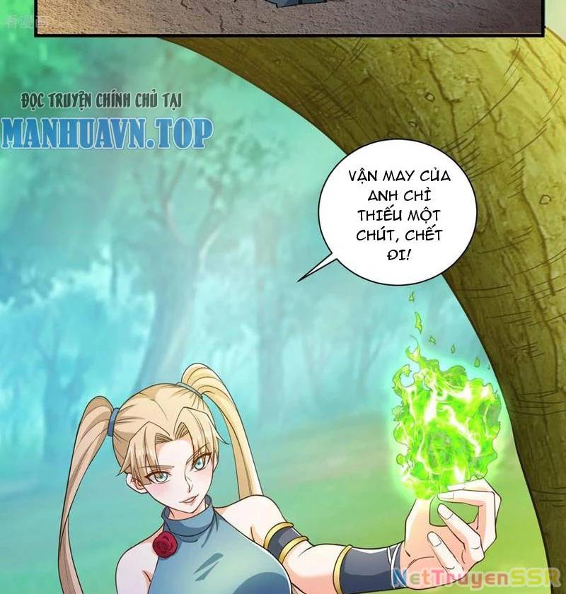Câu Lạc Bộ Trao Đổi Nhân Sinh: Chapter 34