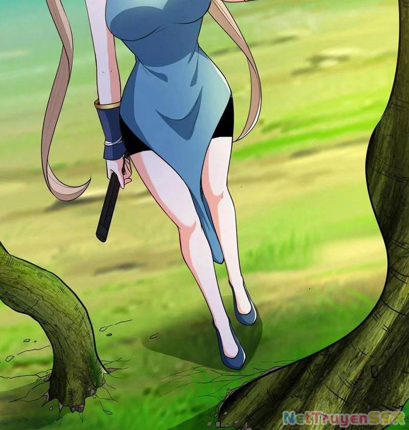 Câu Lạc Bộ Trao Đổi Nhân Sinh: Chapter 34