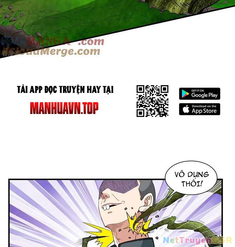 Câu Lạc Bộ Trao Đổi Nhân Sinh: Chapter 34