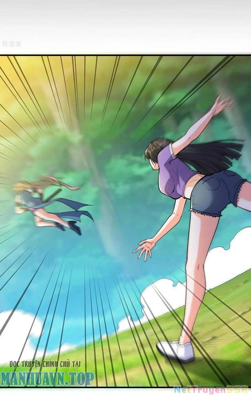 Câu Lạc Bộ Trao Đổi Nhân Sinh: Chapter 34
