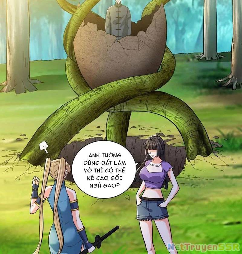 Câu Lạc Bộ Trao Đổi Nhân Sinh: Chapter 34