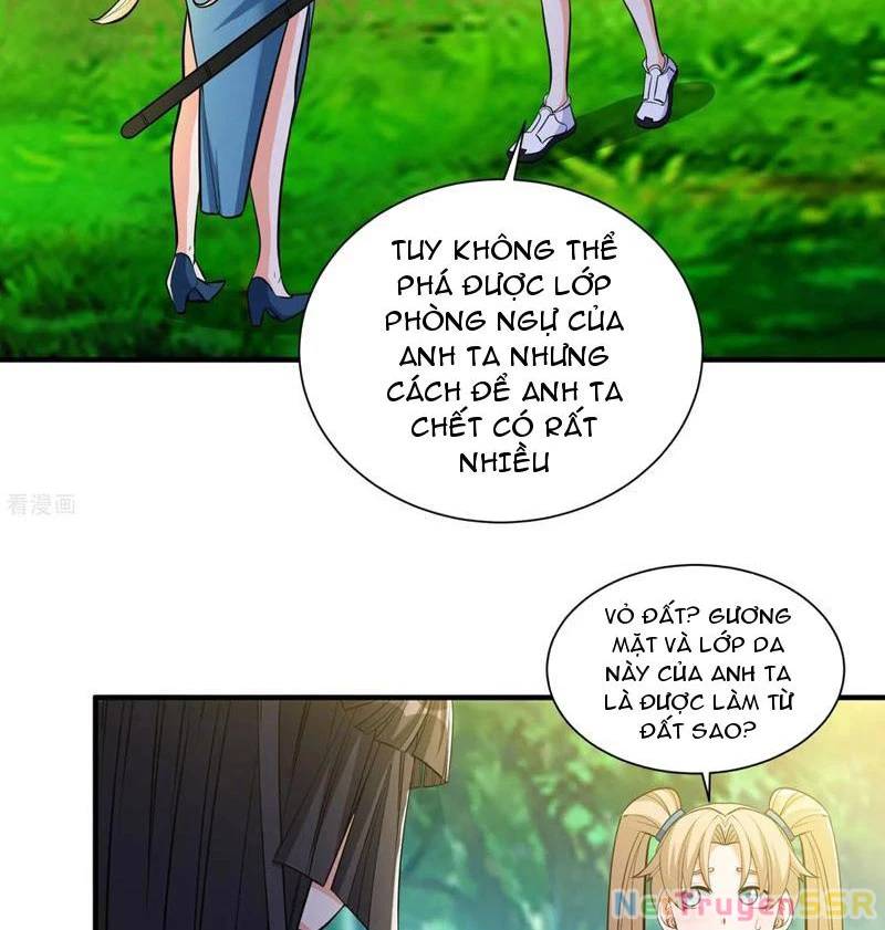 Câu Lạc Bộ Trao Đổi Nhân Sinh: Chapter 34