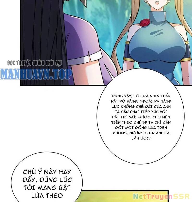 Câu Lạc Bộ Trao Đổi Nhân Sinh: Chapter 34