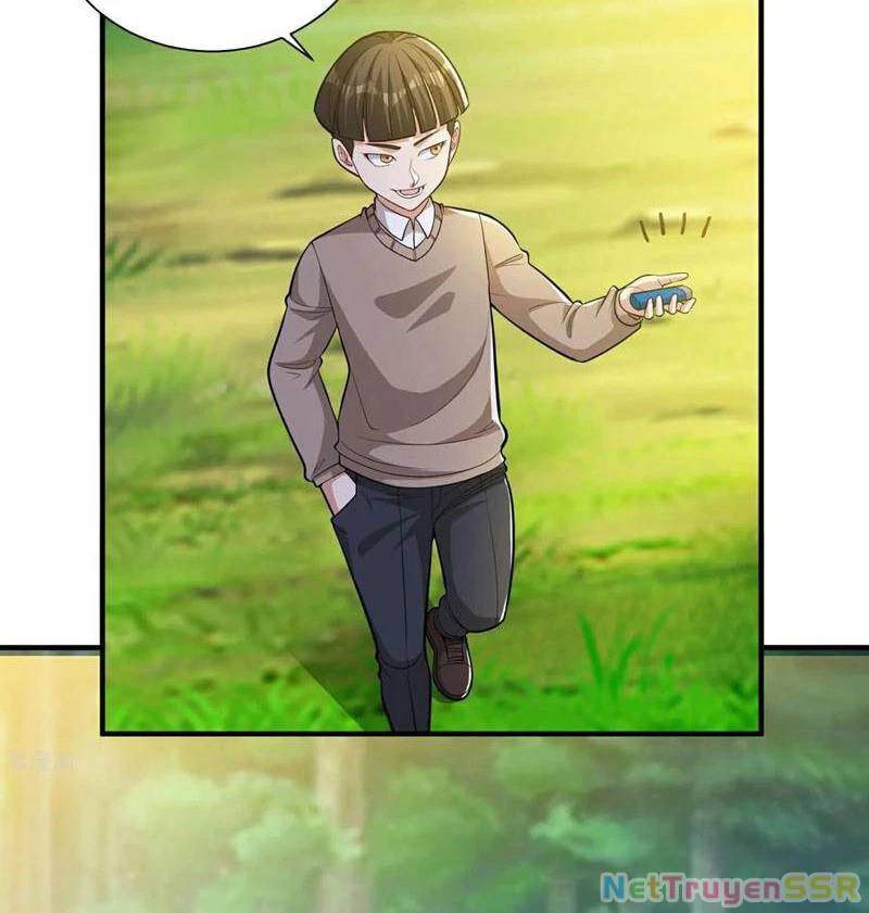 Câu Lạc Bộ Trao Đổi Nhân Sinh: Chapter 34