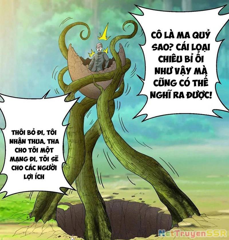 Câu Lạc Bộ Trao Đổi Nhân Sinh: Chapter 34