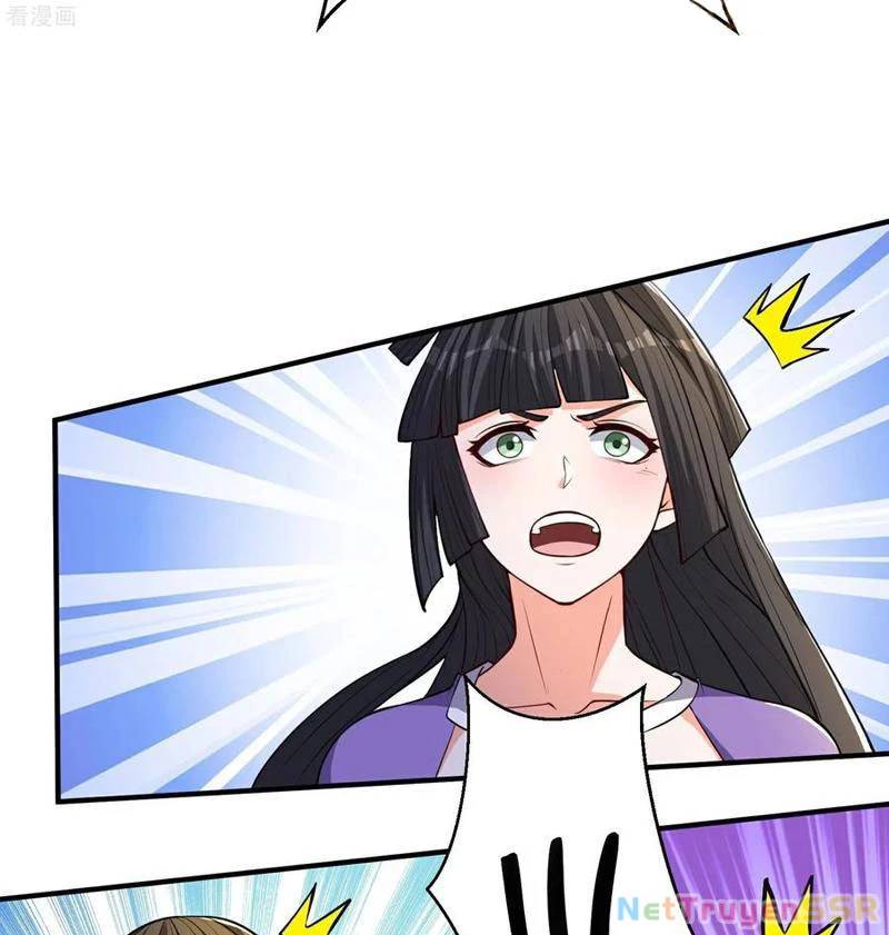 Câu Lạc Bộ Trao Đổi Nhân Sinh: Chapter 34