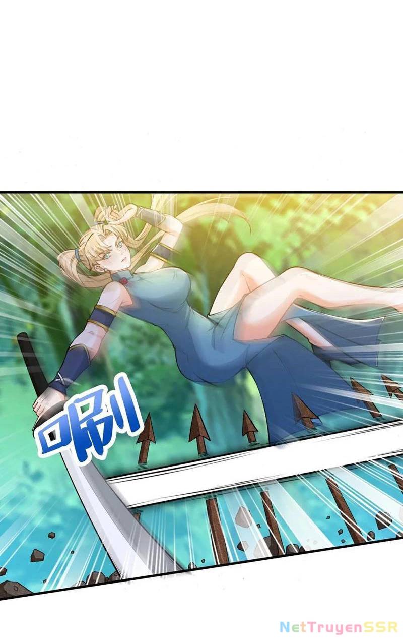 Câu Lạc Bộ Trao Đổi Nhân Sinh: Chapter 34