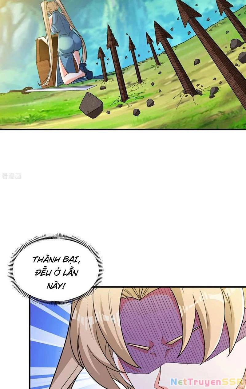 Câu Lạc Bộ Trao Đổi Nhân Sinh: Chapter 34