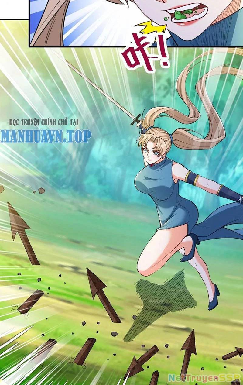 Câu Lạc Bộ Trao Đổi Nhân Sinh: Chapter 34