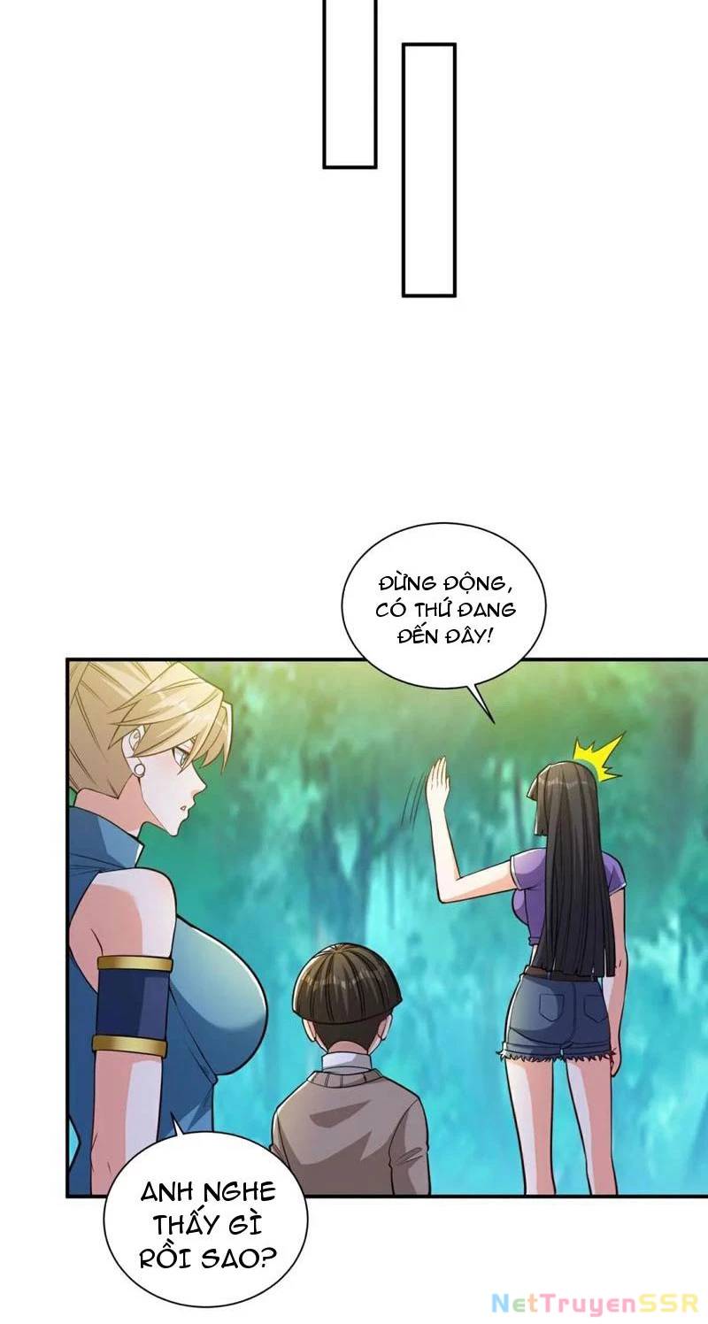 Câu Lạc Bộ Trao Đổi Nhân Sinh: Chapter 35