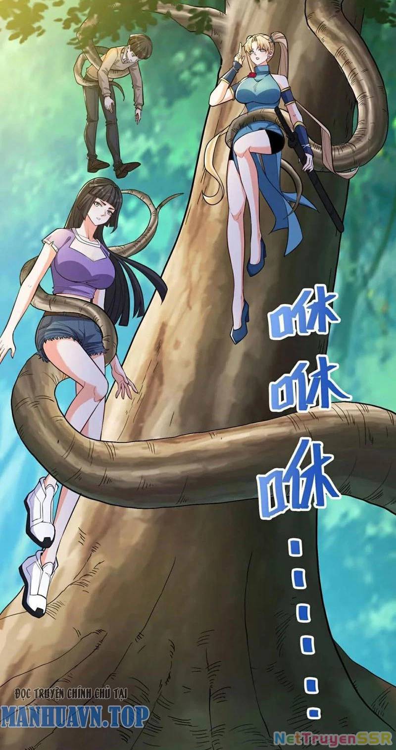 Câu Lạc Bộ Trao Đổi Nhân Sinh: Chapter 35