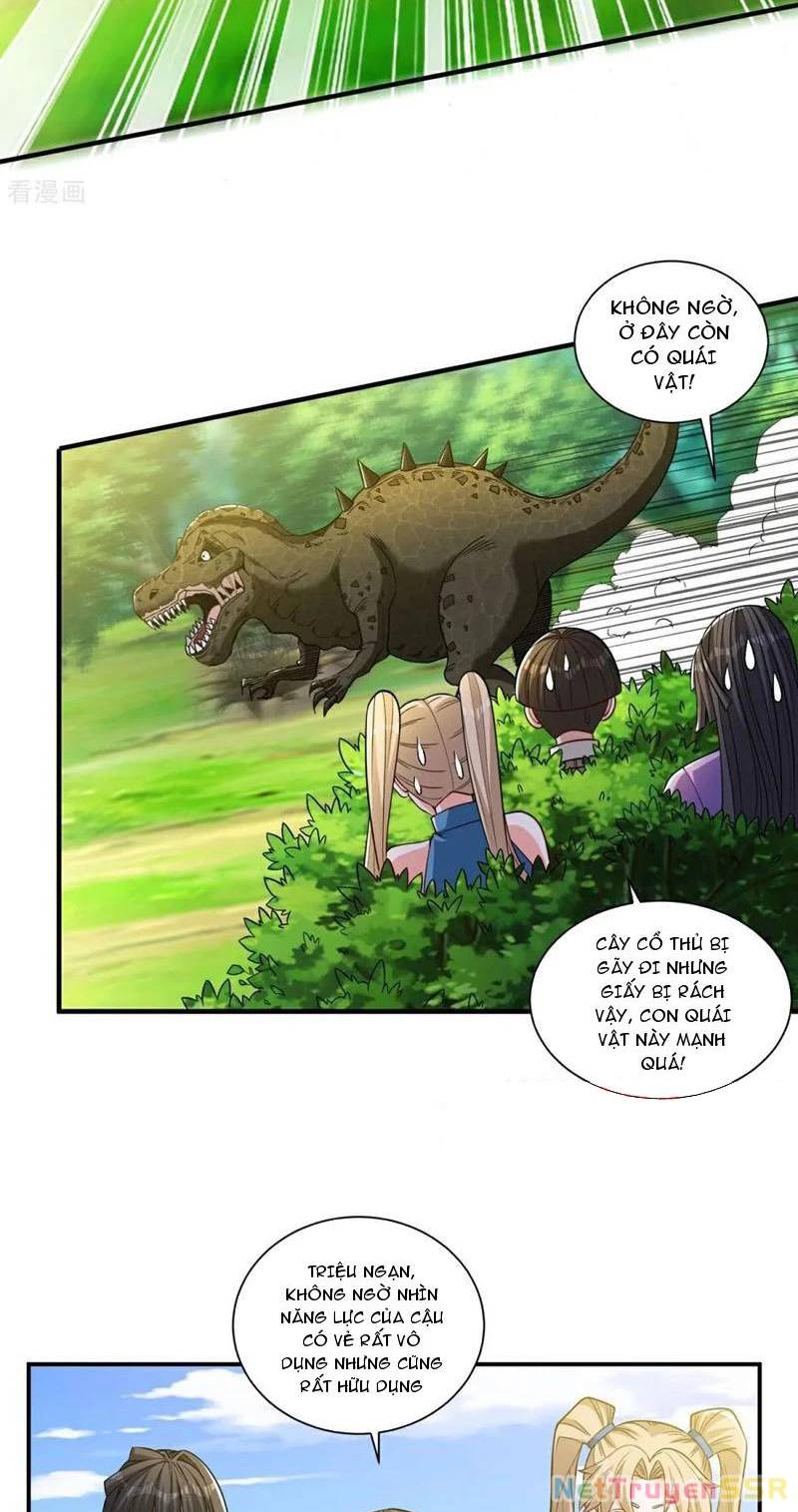 Câu Lạc Bộ Trao Đổi Nhân Sinh: Chapter 35
