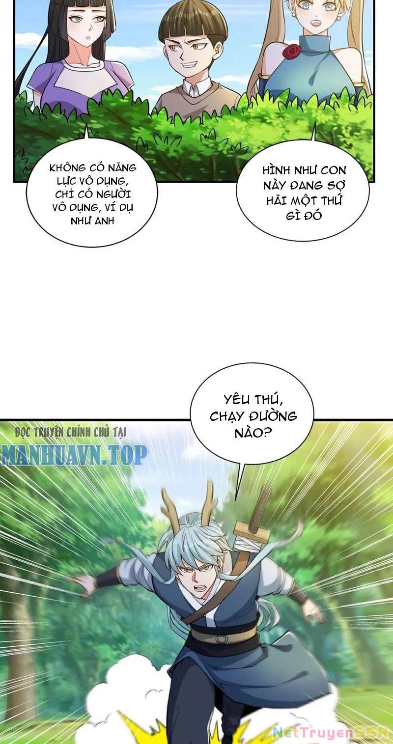 Câu Lạc Bộ Trao Đổi Nhân Sinh: Chapter 35
