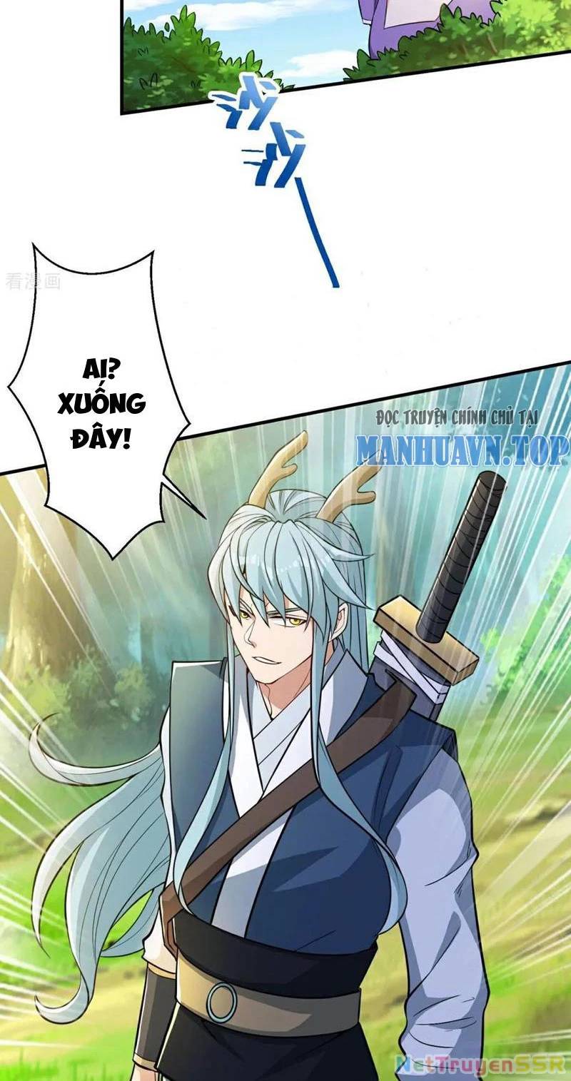 Câu Lạc Bộ Trao Đổi Nhân Sinh: Chapter 35